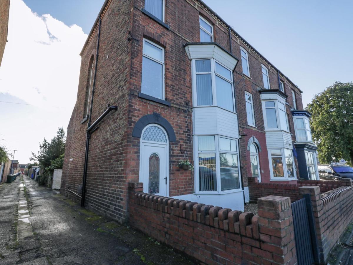 Hilderthorpe House Villa Bridlington Exterior photo