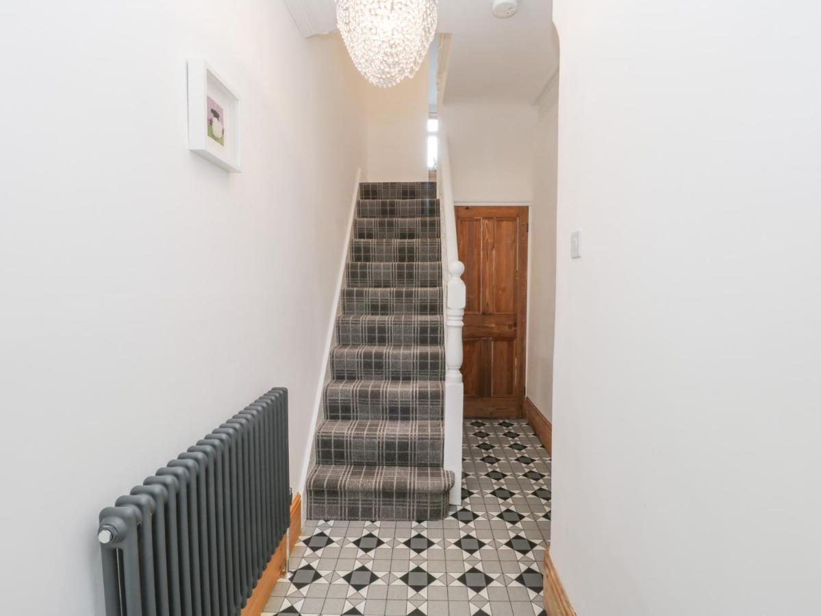 Hilderthorpe House Villa Bridlington Exterior photo